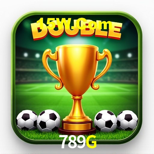 Interface do App 789G