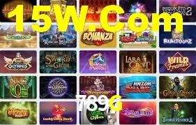 Exclusive Games 789G