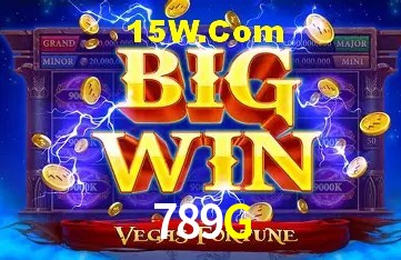 Casino Ao Vivo 789G