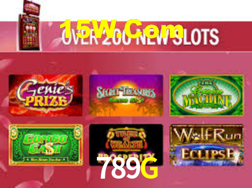 789G App