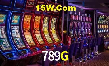 Experiência VIP 789G