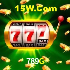Canal oficial no Telegram da 789G