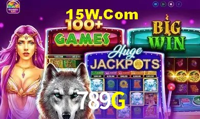 Biblioteca de slots populares na 789G