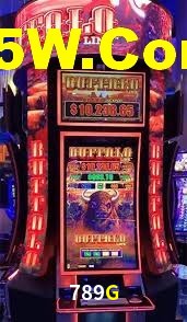Blackjack Table 789G